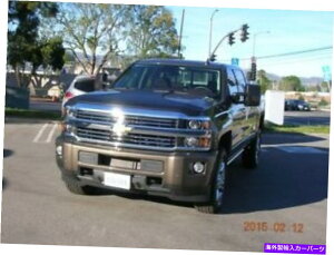 }XNu Colgan T-Style Hood Bra}XNtBbg2015-2019 Chevy Silverado 25003500 HD 4x4 Colgan T-Style Hood Bra Mask Fits 2015-2019 Chevy Silverado 2500 & 3500 HD 4x4