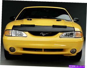 }XNu tgGhuW[JX^~j}XNMN076tBbg2000V{[Cp Front End Bra-LS Custom Mini Mask MN076 fits 2000 Chevrolet Impala