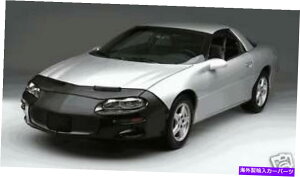 }XNu tgGh}XNJ[utBbg1997 1998 1999}[L[g[T[4D Front End Mask Car Bra Fits 1997 1998 1999 MERCURY TRACER 4D