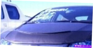 }XNu Lebra Hood Protector Mini Mask Bra Fitts Honda Insight 2010-2014 10 11 12 13 14 Lebra Hood Protector Mini Mask Bra Fits Honda Insight 2010-2014 10 11 12 13 14
