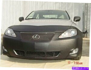 }XNu RKtgGh}XNu2pcB Lexus IS250IS350 2006 2007 2008 w/o^OɓK Colgan Front End Mask Bra 2pc. Fits Lexus IS250 & IS350 2006 2007 2008 W/O TAG
