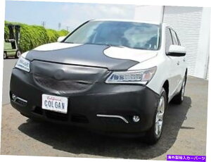 �}�X�N�u�� �R���K��T�X�^�C���}�X�N�u��2PC�B ACURA MDX SUV W/LIC.PLATE��SENSORS 2014-2015�ɓK�� Colgan T Style Mask Bra 2pc. Fits Acura MDX SUV W/Lic.Plate & Sensors 2014-2015�y���s�A���i�z