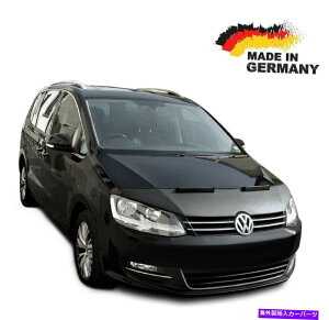 }XNu tbhuWY_5cr VWgD[2 5T VWVJ[}XN{lbgJo[tgGh Hood Bra Mazda 5CR VW Touran 2 5T VW Sharan Car Mask Bonnet Cover Front End
