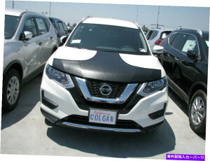 �}�X�N�u�� Colgan T-Style Hood Bra�}�X�N�͓��Y���[�OS�ASL�ASV�A�v���`�i2021-2022�ɓK�����܂� Colgan T-Style Hood Bra Mask Fits Nissan Rogue S, SL ,SV & Platinum 2021-2022�y���s�A���i�z