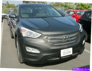 }XNu RKtgTX^C}XNu2pc.tBbgq_CT^tFX|[c2013-2015 w/oV~ Colgan Front T-Style Mask Bra 2pc.Fits Hyundai Santa Fe Sport 2013-2015 W/O Lice