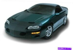 }XNu utgGh}XNJo[utBbg1994-2002_bWtTCYT300I[h{fB Lebra Front End Mask Cover Bra Fits 1994-2002 Dodge Ram Full Size T300 Old Body