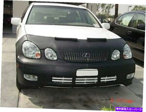 �}�X�N�u�� Colgan Front End Mask Bra 2PC.FITS LEXUS GS300 GS430 2001-2005���C�Z���X�v�� Colgan Front End Mask Bra 2pc.Fits Lexus GS300 GS430 2001-2005 With License Pla�y���s�A���i�z