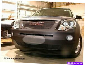 マスクブラ レブラフロントエンドマスクブラジャーGMCアカディア2007-2012 07 08 09 10 11 12 Lebra Front End Mask Bra Fits GMC Acadia 2007-2012 07 08 09 10 11 12