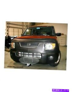 }XNu utgGhJo[u}XNtBbgtBbgz_Gg2003 2005 2006 2007 2008 Lebra Front End Cover Bra Mask Fits HONDA ELEMENT 2003 2004 2005 2006 2007 2008