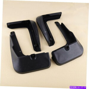 }bhK[h 4PCSDtbvXvbVK[hg^C-HR CHR 2018-2019ɓKDK[h 4pcs Mud Flaps Splash Guards Mudguards Fit For Toyota C-HR CHR 2018-2019 #