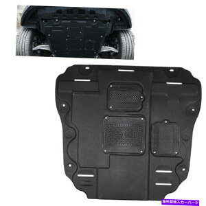 }bhK[h Cadillac XT4 2018-2019 2.0TԂ̃GWXvbVV[hK[h}bhK[hJo[DN For Cadillac XT4 2018-2019 2.0T Car Engine Splash Shield Guard Mudguard Cover DN