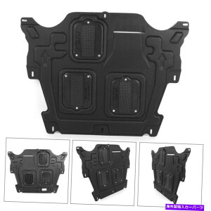 }bhK[h Jo[GW̉̃XvbVV[h}bhK[h{{XC60 2010-2017J[I[gpZbg Under Cover Engine Splash Shield Mudguard Set For Volvo XC60 2010-2017 Car Auto