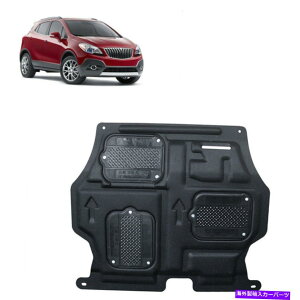 }bhK[h 2015-2018̃g^RAV4GWXvbVV[hK[h}bhK[hJo[APubN For 2015-2018 Toyota RAV4 Engine Splash Shield Guards Mudguard Cover AP Black