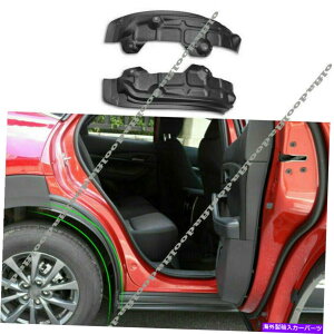 }bhK[h }c_CX-30 2020-2022Ԃ̃}bhK[hAtF_[Ci[XvbVK[hDtbv For Mazda CX-30 2020-2022 Car Mudguard Rear Fender Liner Splash Guard Mud Flaps