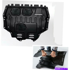 }bhK[h 2004-2013 VW Golf 6 1.4T/1.6LA_[GWXvbVV[hK[h}bhK[hAA For 2004-2013 VW Golf 6 1.4T/1.6L Under Engine Splash Shield Guard Mudguard AA