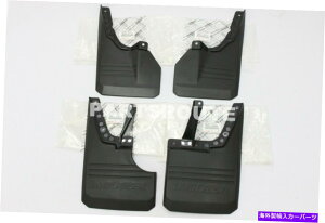 }bhK[h g^hN[U[FZJ78 FZJ75 OEM{̃tgA}bhK[htbvXvbV Toyota Land Cruiser FZJ78 FZJ75 OEM Genuine Front Rear Mud Guards Flaps Splash