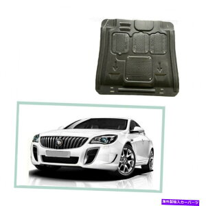 }bhK[h rCbN[K2009-2016GWA[}[XvbVK[h}bhK[htF_[S[f For Buick Regal 2009-2016 Engine Armor Splash Guard Mudguard Fenders Golden