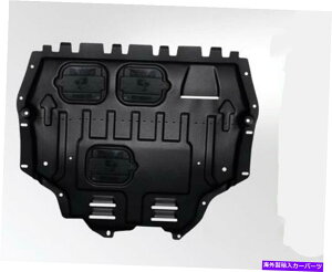 �}�b�h�K�[�h 2004-2013 2005 VW Golf 6 1.4T 1.6L�̃G���W���X�v���b�V���V�[���h�K�[�h�}�b�h�K�[�h�J�o�[ Engine Splash Shield Guard Mudguard Cover For 2004-2013 2005 VW Golf 6 1.4T 1.6L�y���s�A���i�z