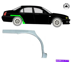 }bhK[h zC[Xbhpl}bhK[h/[o[75 mg ZT 1999-2006̉E Wheel Thread Replacement Panel Mudguard/Right for Rover 75 MG Zt 1999-2006
