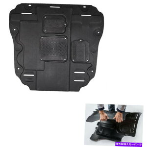 }bhK[h CADILLAC XT5 2016-19 2.0T Auto̎ԃubNGWXvbVV[hK[h}bhK[h Car Black Engine Splash Shield Guard Mudguard For Cadillac XT5 2016-19 2.0T Auto