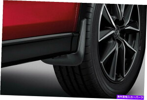 }bhK[h Mazda CX-5 Geniune 2017-2018 Black Mud Guarditg+Aj4PCSɓKĂ܂ Fit For Mazda CX-5 Geniune 2017-2018 Black Mud Guard (Front+Rear) 4Pcs