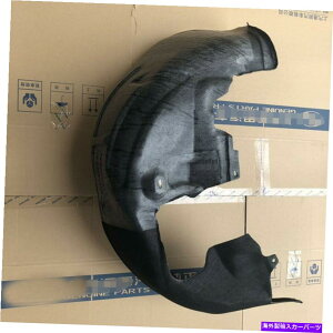 }bhK[h Cadillac XT52x 2017-22tgEzC[Ci[V[h}bhK[hXvbV 2x For Cadillac XT5 2017-22 Front Left Right Wheel Inner Shield Mud Guard Splash