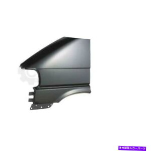 �}�b�h�K�[�h Mudguard Fender Front VW Transporter T4 07.96-09.03�̂��߂ɂ����ƑO�Ƀr���h Mudguard FENDER Front Left Build Long Before for VW Transporter T4 07.96-09.03�y���s�A���i�z