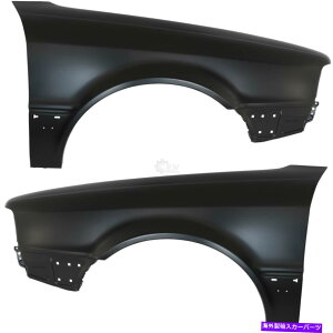 �}�b�h�K�[�h �}�b�h�K�[�h�t�F���_�[�Z�b�g�i�E�ƍ��j�̃A�E�f�B80�T���[�� / avant b4 91-94 Mudguard FENDER Set (Right and Left) for Audi 80 Saloon / Avant B4 91-94