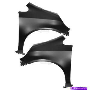 �}�b�h�K�[�h �z���_�W���Y01-08�̂��߂ɉE�ƍ��̃}�b�h�K�[�h�t�F���_�[�Z�b�g Mudguard FENDER Set Right and Left for Honda Jazz 01-08�y���s�A���i�z