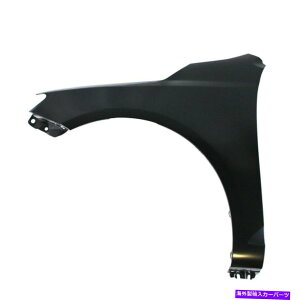 }bhK[h AM New FrontÃhCo[TChlh fender for kia forte capa ki1240131 663111m040 AM New Front,Left Driver Side LH FENDER For Kia Forte CAPA KI1240131 663111M040
