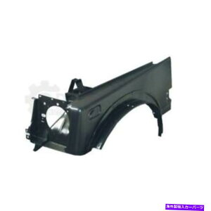 �}�b�h�K�[�h ���h�K�[�h�t�F���_�[�t�����g�X�Y�LSJ 413�N86-95 SAMURAI YR .86-90 FJ3 Mudguard FENDER Front Left for Suzuki Sj 413 Year 86-95 Samurai Yr .86-90 FJ3�y���s�A���i�z