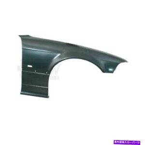 �}�b�h�K�[�h BMW 3er E36 9.96-4.98 GLN�̃C���W�P�[�^�z�[���t���}�b�h�K�[�h�t�F���_�[�t�����g�E Mudguard FENDER Front Right With Indicator Hole for BMW 3er E36 9.96-4.98 Gln