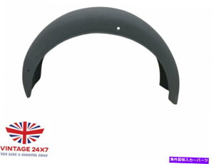 �}�b�h�K�[�h BSA A7 A10�X�C���O�A�[�����A�}�b�h�K�[�h/�t�F���_�[RAW | BSA A7 A10 SWINGING ARM REAR MUDGUARD/FENDER RAW |Fit For
