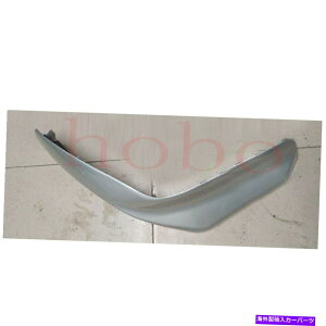 }bhK[h OHpWFv73 00-02tgEop[R[i[}bhK[hJo[ 1x For Mitsubishi Pajero V73 00-02 Front Right Side Bumper Corner Mudguard Cover