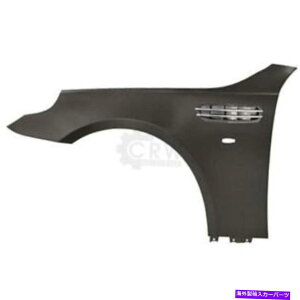 }bhK[h BMW 5ER E60/61N03-10X|[cbNɌčɃhK[htF_[ Mudguard FENDER Left for BMW 5er E60/61 Year 03-10 Sport Look