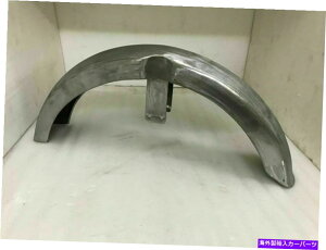 �}�b�h�K�[�h �h�~�l�[�^�[���f��7�̃m�[�g���t�����g�}�b�h�K�[�h�t�F���_�[ Norton Front Mudguard Fender For Dominator Model 7�y���s�A���i�z