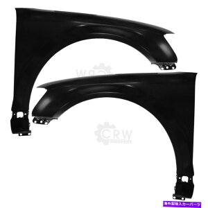 }bhK[h AEfBA3 8P 8PAN08-12̃}bhK[htF_[ZbgׂẴfVp[c Mudguard Fender Set for Audi A3 8P 8PA Year 08-12 all Models New Part