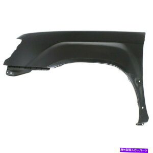 }bhK[h YXterra NI1240167 F31137Z031̃tF_[tg̃hCo[LH Fender Front Left Hand Side Driver LH for Nissan Xterra NI1240167 F31137Z031