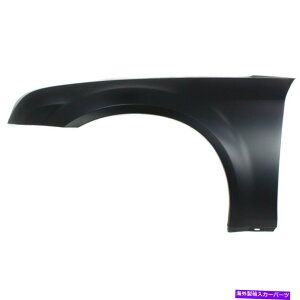 }bhK[h 5183423AB CH1240245tF_[tg̃hCo[LH for Chrysler 300 05-10 5183423AB CH1240245 Fender Front Left Hand Side Driver LH for Chrysler 300 05-10