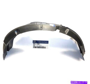 }bhK[h c[\2010-2015tghCo[tF_[Ci[Ci[XvbVzC[}bhK[hOEM Tucson 2010-2015 Front Left Driver Fender Inner Liner Splash Wheel Mud Guard OEM