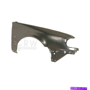 }bhK[h AEfBA6Ñ}bhK[htF_[tgE06.94-04.97 Mudguard FENDER Front Right for Audi A6 Year 06.94-04.97