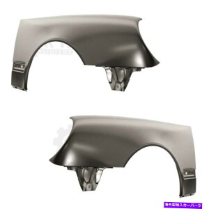 }bhK[h ZfXW210 8.99-6.02Mudguard Fender FrontZbg Mudguard FENDER Front Set for Mercedes W210 8.99-6.02