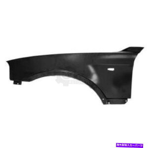 }bhK[h Mudguard FenderBMW X3Nɋ܂03-04 1002826 Mudguard FENDER Left for BMW X3 Year 03-04 1002826