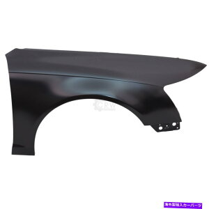 }bhK[h AEfBA6 4F2N08-10A~jEɓK}bhK[htF_[ Mudguard FENDER Right for Audi A6 4F2 Year 08-10 Aluminium