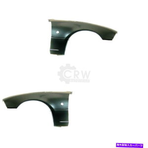 �}�b�h�K�[�h �}�b�h�K�[�h�t�F���_�[�Z�b�g�i�E�ƍ��j�}�c�_MX 5 90-98�^�C�vNA J35 Mudguard FENDER Set (Right and Left) Mazda MX 5 90-98 Type Na J35