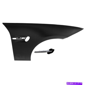 }bhK[h BMW 3ER E90 E91 YR 05-11 LEDCWP[^[̌ڂ̃}bhK[htF_[ Mudguard FENDER Right for BMW 3er E90 E91 Yr 05-11 Sport Look With LED Indicator