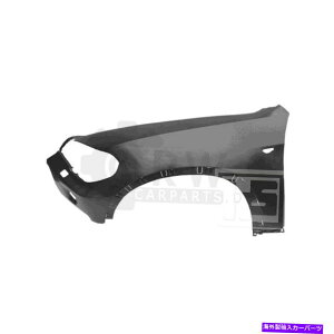 �}�b�h�K�[�h Mudguard Fender Front��BMW X5 E70 Year 02/07-08/10�v���X�`�b�N1303167�Ɍ����č� Mudguard FENDER Front Left for BMW X5 E70 Year 02/07- 08/10 Plastic 1303167�y���s�A���i�z