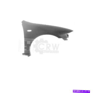 }bhK[h Mudguard Fender Front Right Mazda 323 Year 10/96-10/98 OBD Mudguard FENDER Front Right Mazda 323 Year 10/96-10/98 OBD
