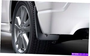 }bhK[h {̎OH}bhK[hZbgMZ530003EX Genuine Mitsubishi Mud Guard Set MZ530003EX