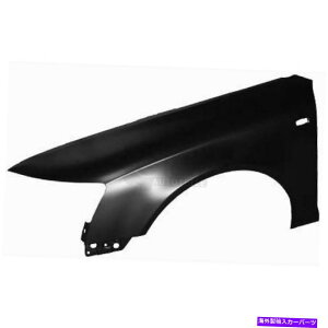 }bhK[h AEfBA6^Cv4F2N04-08A~jEɌăhK[htF_[ Mudguard FENDER Left for Audi A6 Type 4F2 Year 04-08 Aluminium